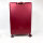 MURANO MU0101/70 DRE Hard Shell Trolley 28 inch Plastic Unisex Dark Red