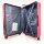 MURANO MU0101/70 DRE Hard Shell Trolley 28 inch Plastic Unisex Dark Red