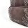 Desigual, 25WAKP22/6009, Mini Backpack, Womens, Chocolate Brown