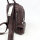Desigual, 25WAKP22/6009, Mini Backpack, Womens, Chocolate Brown