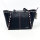 Desigual 25WAXP95/2000 Shopper Faux Leather Womens Black