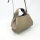 Polène Number Nine Handbag for Women, Taupe, Kalbsleder, 20 × 32 × 16 cm