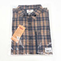 Fjällräven Abisko Hike Shirt LS XL Polyamid...