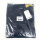 Desigual Lirio 25WWVK29-2000 Maxi Dress Black Cotton Size L Womens