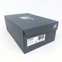 New Balance U7405I7 Sneakers Mesh/Synthetic Unisex Metallic Silver EU 39.5