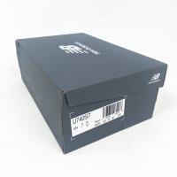 New Balance U7405I7 Sneakers EU 40 Mesh/Synthetic Unisex Metallic Silver