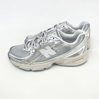 New Balance U7405I7 Sneakers EU 40.5 Mesh/Synthetic Unisex Metallic Silver