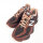 New Balance 9060 Sneakers EU 37 Suede/Mesh Womens Black Coffee-Rich Oak U90608B8