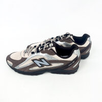 New Balance 204L Sneaker Unisex EU 42 Timberwolf/Linen Wildleder U204L7VF