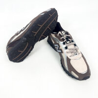 New Balance 204L Sneaker Unisex EU 42 Timberwolf/Linen Wildleder U204L7VF