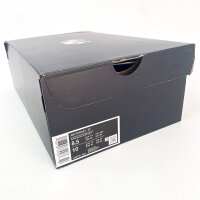 Nike IQ9791-001 Sneaker Herren EU 42 Schwarz Smoke Grau