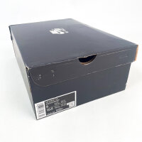 Nike IQ9791-001 Air Force 1 07 Sneaker Herren, EU 42.5, Schwarz Smoke Grau