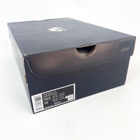 Nike Air Force 1 07 Sneaker Herren EU 44.5 Schwarz Smoke Grau, IQ9791-001