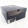 Nike Air Force 1 07 Sneaker Herren, EU 45, Schwarz Smoke Grau, IQ9791-001
