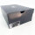 Nike Air Force 1 07 Sneaker Herren, EU 43, Schwarz Smoke Grau, IQ9791-001