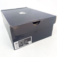 Nike Air Force 1 07 Sneaker Herren, EU 44, Schwarz Smoke Grau, IQ9791-001
