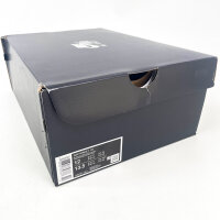 Nike IQ9791-001 Sneaker Herren EU 46 Schwarz Smoke Grau