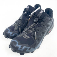 Salomon Speedcross 6 GTX Trailrunning Damen, EU 40 2/3,...