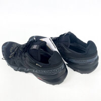 Salomon Speedcross 6 GTX Trailrunning Women, EU 40 2/3, Black, Mesh/Textile, 417434