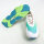 Under Armour 6010932-100 Golf Shoe Halo Hybrid White/Green Mens EU 43