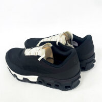On 3MF30931043 Cloudmonster Hyper Sneaker Herren Schwarz EU 45 Polyester/TPU