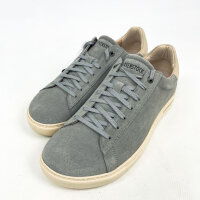 Birkenstock Bend Low Sneaker Unisex, EU 43, Pure...