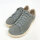 Birkenstock Bend Low Sneaker Unisex, EU 43, Pure Sage/Oyster, Veloursleder, 1032046