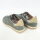 Birkenstock Bend Low Sneaker Unisex, EU 43, Pure Sage/Oyster, Veloursleder, 1032046