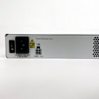 Cisco C8200L-1N-4T Cisco Catalyst 8200 Edge-Router 4× Gigabit, Ethernet-WAN, 54 V DC, Grau