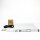 Cisco C8200L-1N-4T Cisco Catalyst 8200 Edge-Router 4× Gigabit, Ethernet-WAN, 54 V DC, Grau