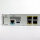 Cisco C8200L-1N-4T Cisco Catalyst 8200 Edge-Router 4× Gigabit, Ethernet-WAN, 54 V DC, Grau