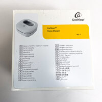Cochlear Nucleus Kanso 3 Sound Processor Set Chargers Remote Control & Accessories
