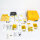 Cochlear Nucleus Kanso 3 Sound Processor Set Chargers Remote Control & Accessories