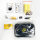 Cochlear Nucleus Kanso 3 Sound Processor Set Chargers Remote Control & Accessories