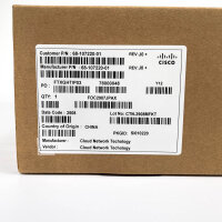 Cisco Room Kit EQ Videokonferenzsystem Quad Kamera Codec EQ Room Navigator, 68-107220-01