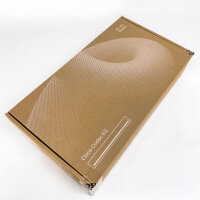 Cisco Room Kit EQ Videokonferenzsystem Quad Kamera Codec EQ Room Navigator, 68-107220-01