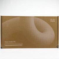 Cisco Room Kit EQ Videokonferenzsystem Quad Kamera Codec...