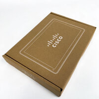 Cisco Room Navigator CS-T10-TS-L 10.1" Touch PoE Teams Scheduling Panel, 68-104290-05