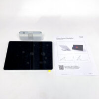 Cisco Room Navigator CS-T10-TS-L 10.1" Touch PoE Teams Scheduling Panel, 68-104290-05