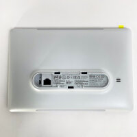 Cisco Room Navigator CS-T10-TS-L 10.1" Touch PoE Teams Scheduling Panel, 68-104290-05