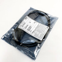 Cisco STACK-T1-1M, Typ-1-Stacking-Kabel, 1 m, Netzwerk-Switch-Kabel