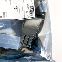 Cisco STACK-T1-1M, Typ-1-Stacking-Kabel, 1 m, Netzwerk-Switch-Kabel