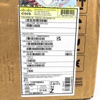 Cisco Catalyst 9300L C9300L-48UXG-4X-E 48-Port Managed L2/L3 Switch PoE 4x10G Uplink