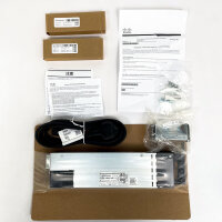 Cisco Catalyst 9300L C9300L-48UXG-4X-E 48-Port Managed L2/L3 Switch PoE 4x10G Uplink
