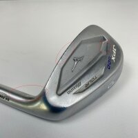 Mizuno JPX 900 Tour Iron Set 4–PW, Right-Handed, Dynamic Gold, Golf Pride