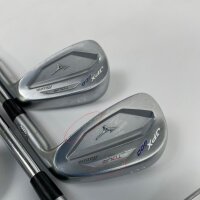 Mizuno JPX 900 Tour Iron Set 4–PW, Right-Handed, Dynamic Gold, Golf Pride