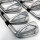 Mizuno JPX 900 Tour Iron Set 4–PW, Right-Handed, Dynamic Gold, Golf Pride