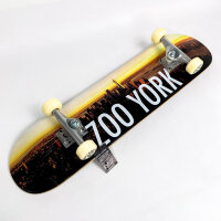ZOO YORK ZY020201999A7500 Sunrise 7.5" Complete...