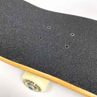 ZOO YORK ZY020201999A7500 Sunrise 7.5" Complete Skateboard for Children