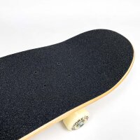 ZOO YORK ZY020201999A7500 Sunrise 7.5" Complete Skateboard for Children